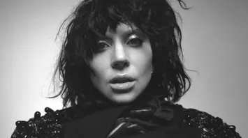 Lady Gaga Says She Indeed Wrote Born This Way in 10 Minutes