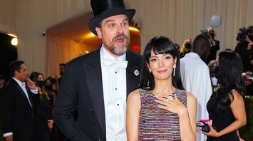 Lily Allen Admits Seeking Professional Help Amid David Harbour Split