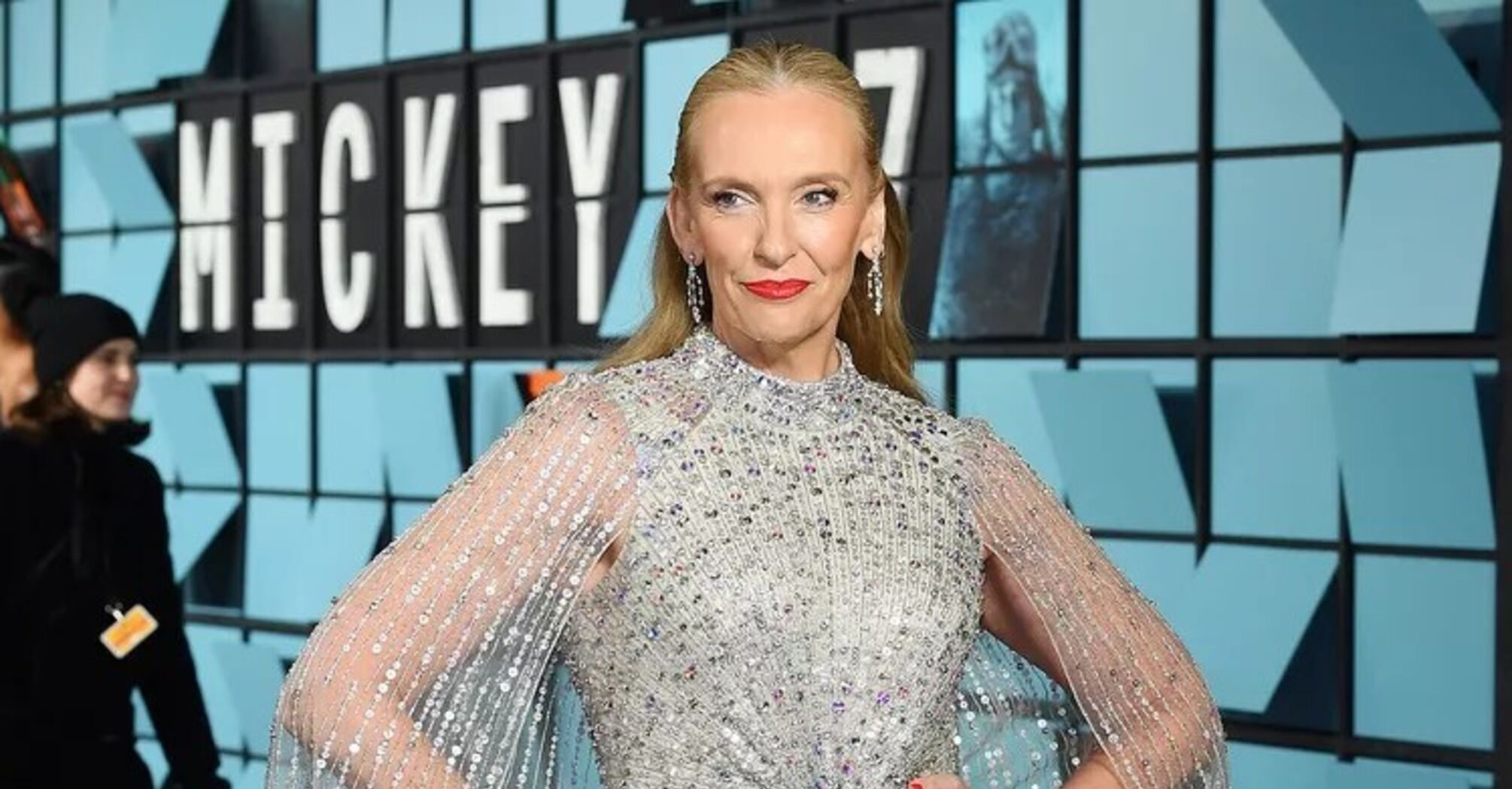 Toni Collette