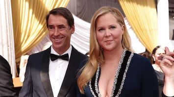 Amy Schumer Commemorates 7 Years of Marriage with Prenup Humor