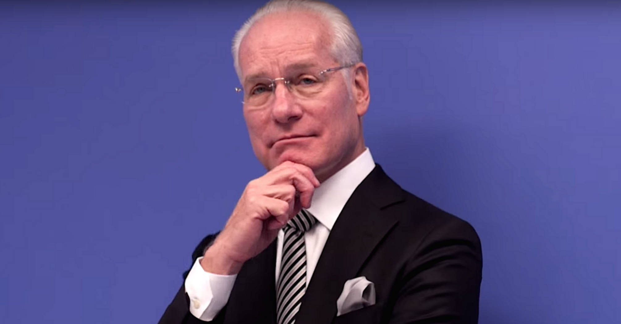 Tim Gunn