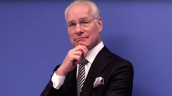 Tim Gunn