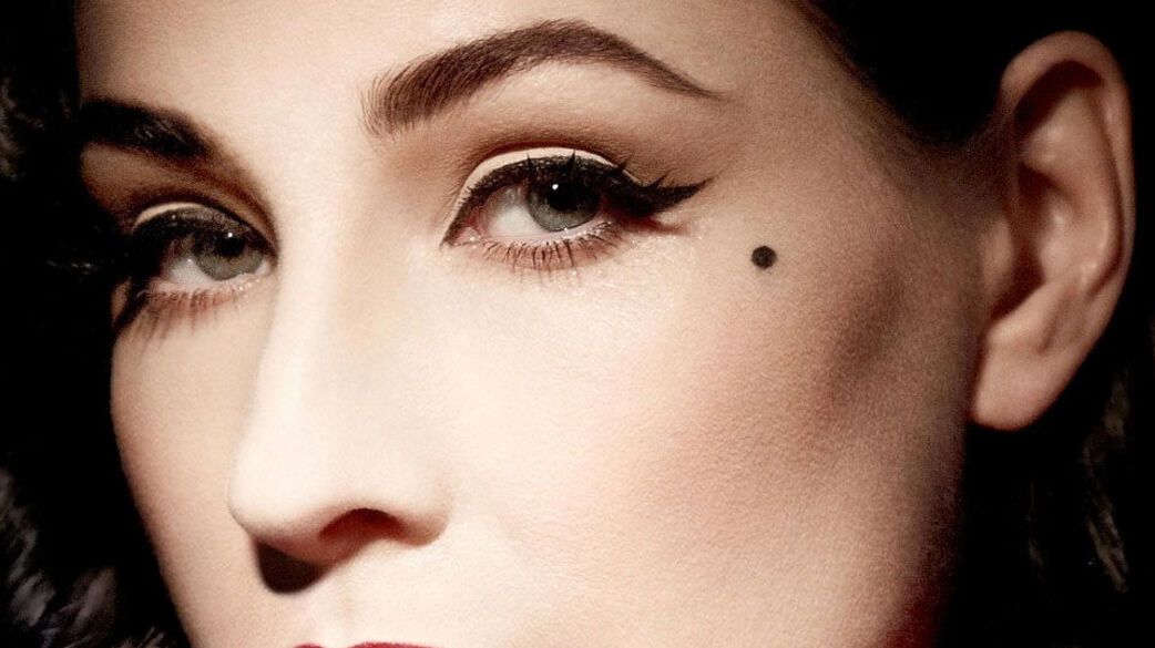 What moles on your body mean spiritually spiritual meanings of beauty