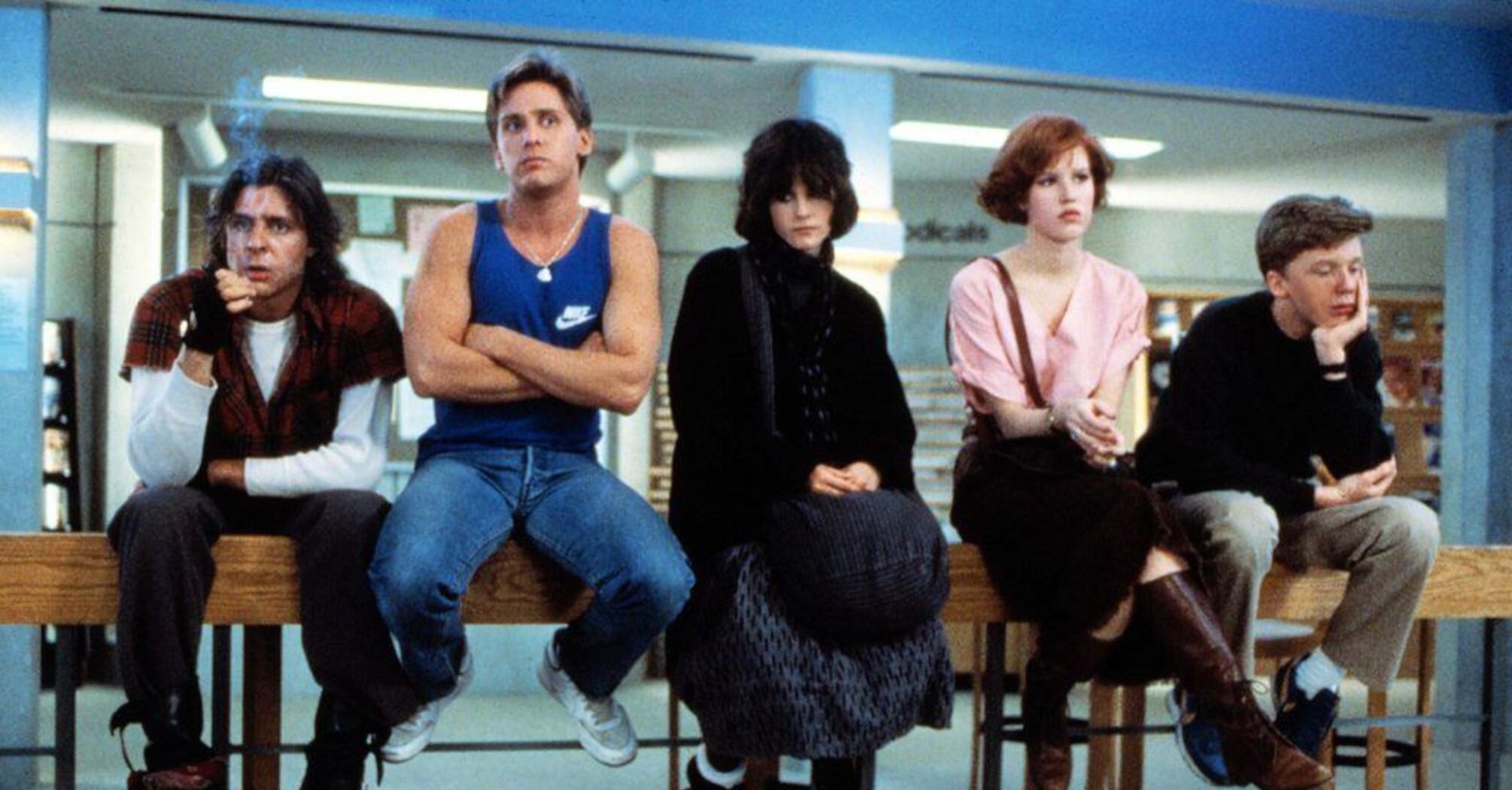 The Breakfast Club