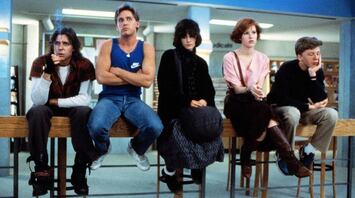 The Breakfast Club