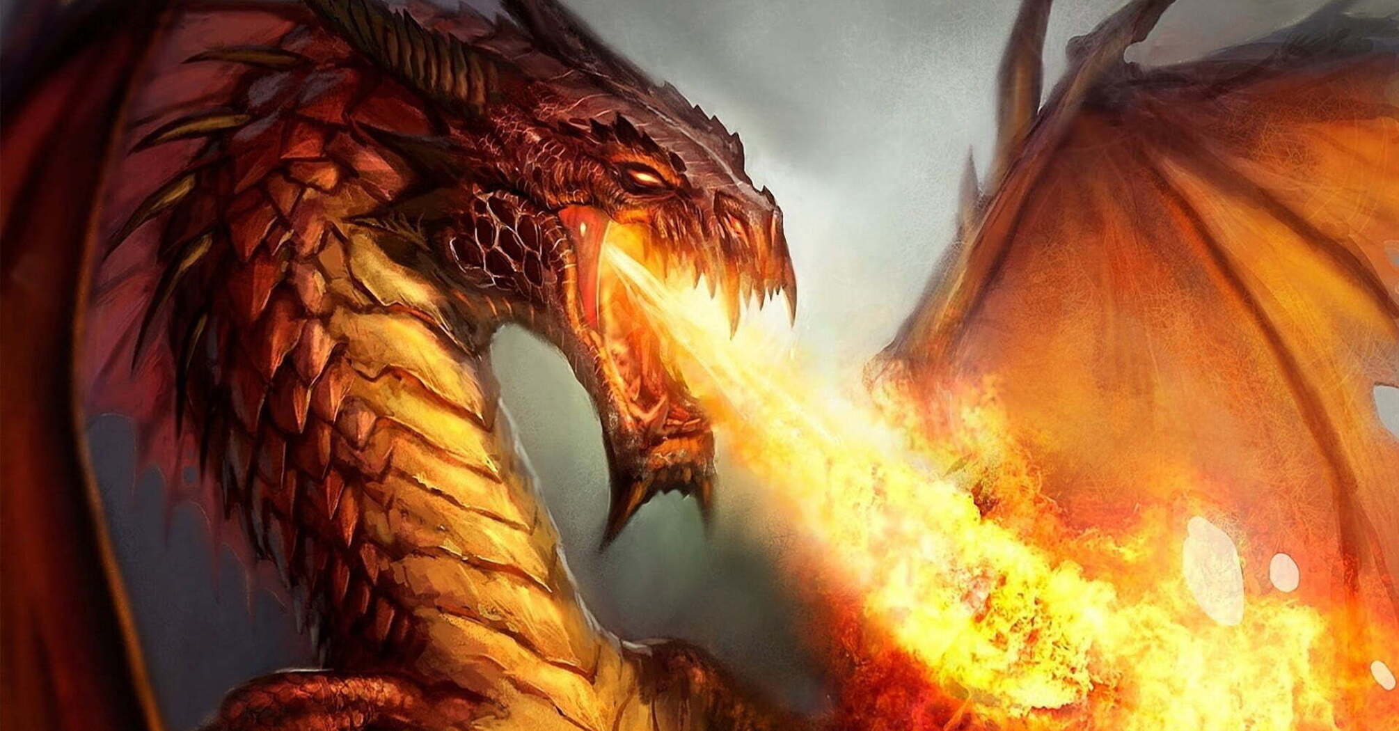 A Complete Guide to Dragon Symbolism: Everything You Need to Know About This Fire-Breathing Creature