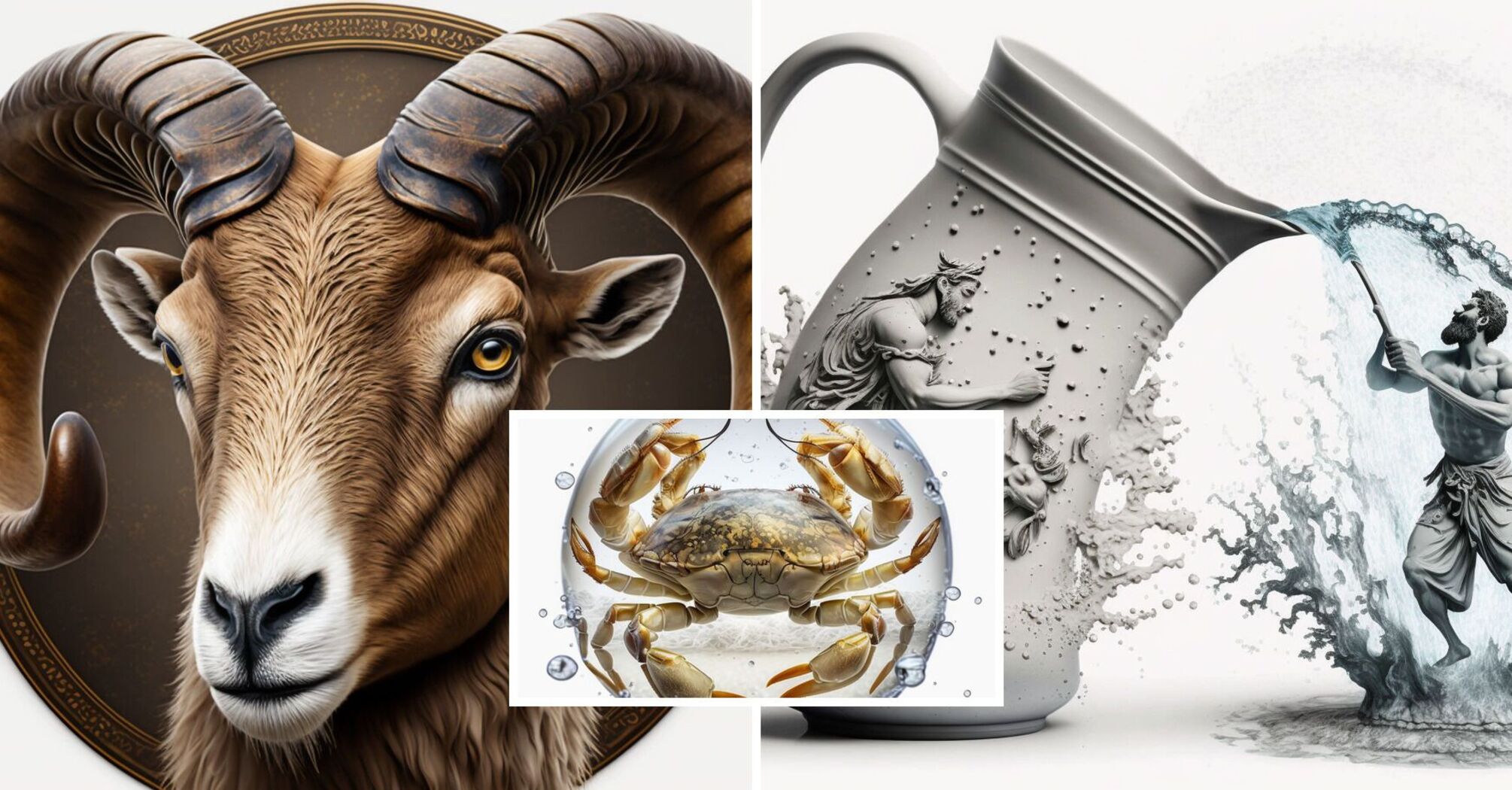 Three zodiac signs expected to plunge into contemplation: horoscope for February 19