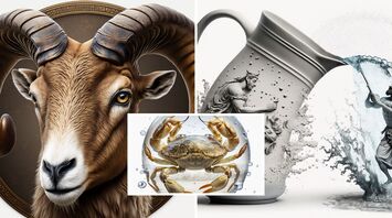 Three zodiac signs expected to plunge into contemplation: horoscope for February 19