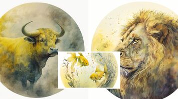 Three zodiac signs will create a safe space for candid communication: horoscope for February 19