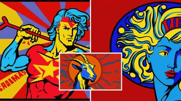 Three zodiac signs will become the center of carefree atmosphere: horoscope for February 19