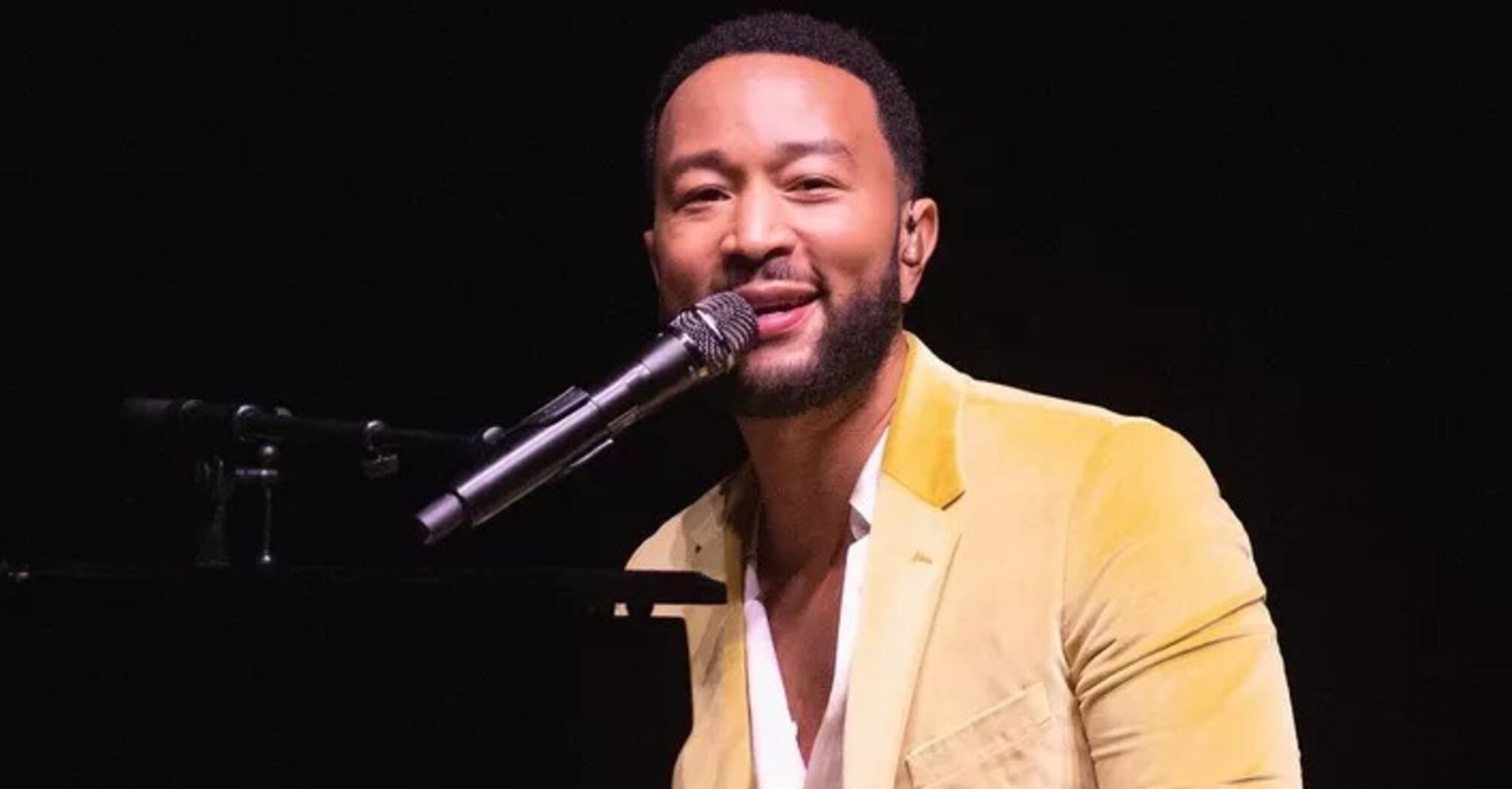 John Legend