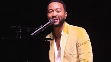 John Legend