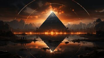 Pyramid