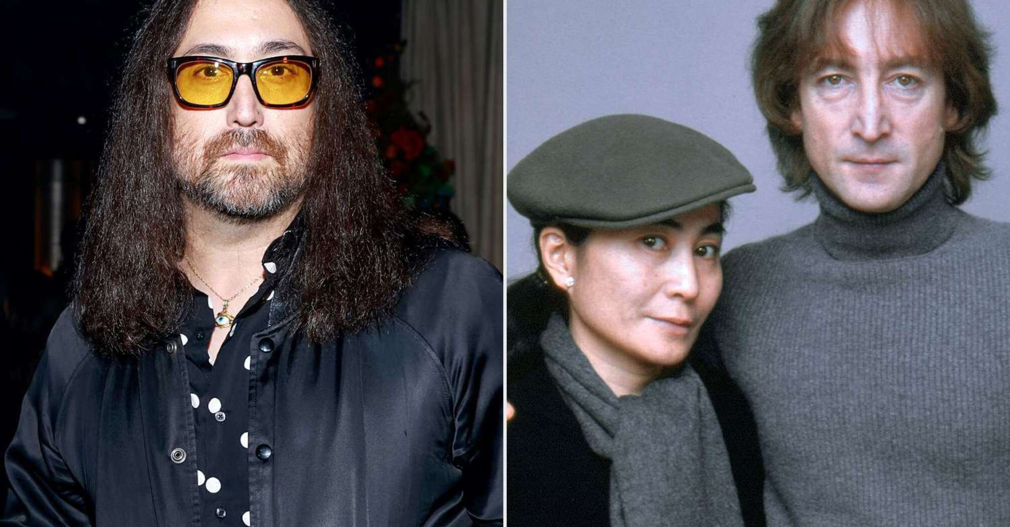 Sean Ono Lennon Embraces His Famous Heritage: 'It’s Honestly a Great Privilege'