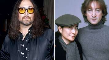 Sean Ono Lennon Embraces His Famous Heritage: 'It’s Honestly a Great Privilege'