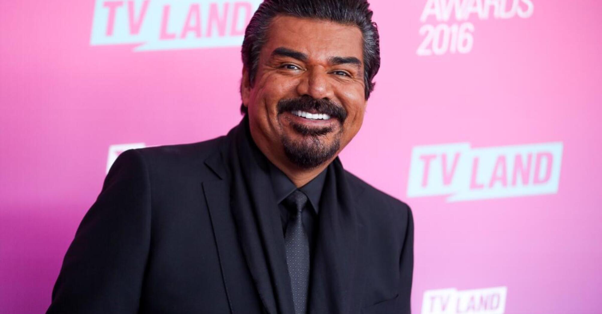 George Lopez's Transformation: A Surprising New Look