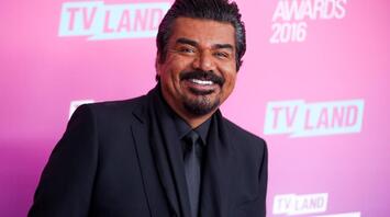 George Lopez's Transformation: A Surprising New Look