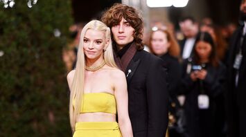 Anya Taylor-Joy on Possible Role Alongside Husband: 'It Has to Be the Right Script'