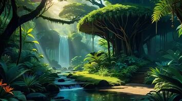 Jungle Dream Interpretation: Exploring the Wild Depths of Your Mind