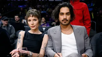 Avan Jogia Reveals Advantages of Being with a Creative Person, Praises Fiancée Halsey