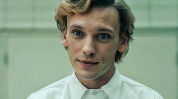 'Vecna' Jamie Campbell Bower Is Done Playing Villians