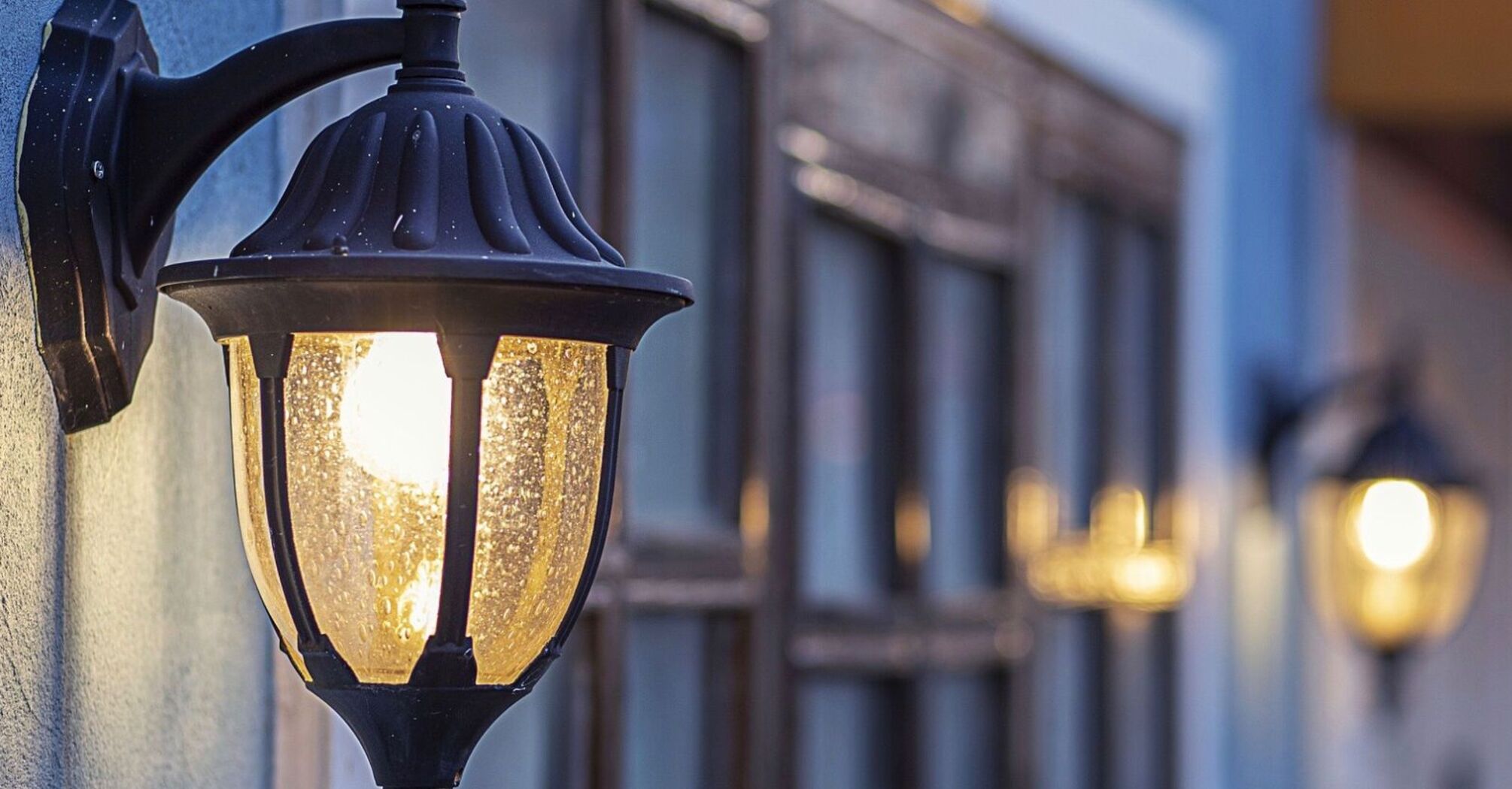 What Do Gas Lamps Mean in Your Dream?