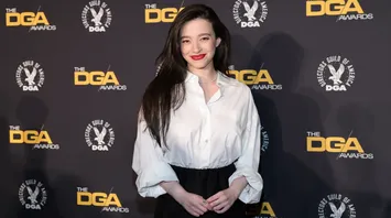 Mikey Madison Jokes About Brother’s Bets on Her Oscar Nomination