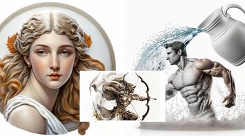 These zodiac signs should seek emotional balance: horoscope for this week
