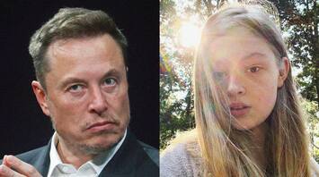 How Elon Musk's Daughter Vivian Learned About His New Children