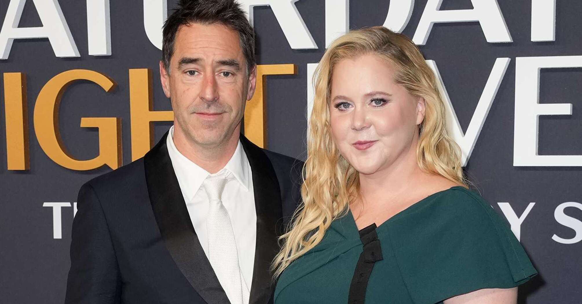 Amy Schumer Shares When She and Chris Fischer Have Intimacy