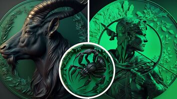 Representatives of these zodiac signs might feel an unexpected wave of calmness