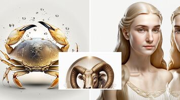 Three zodiac signs to feel a deep craving for creation: horoscope for February 20