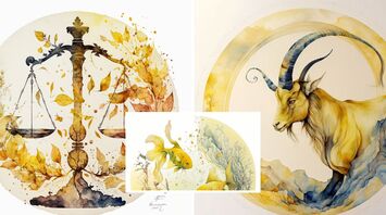 Three zodiac signs bound to succeed in manifesting lifelong desires: horoscope for February 20