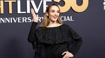 Chloe Fineman