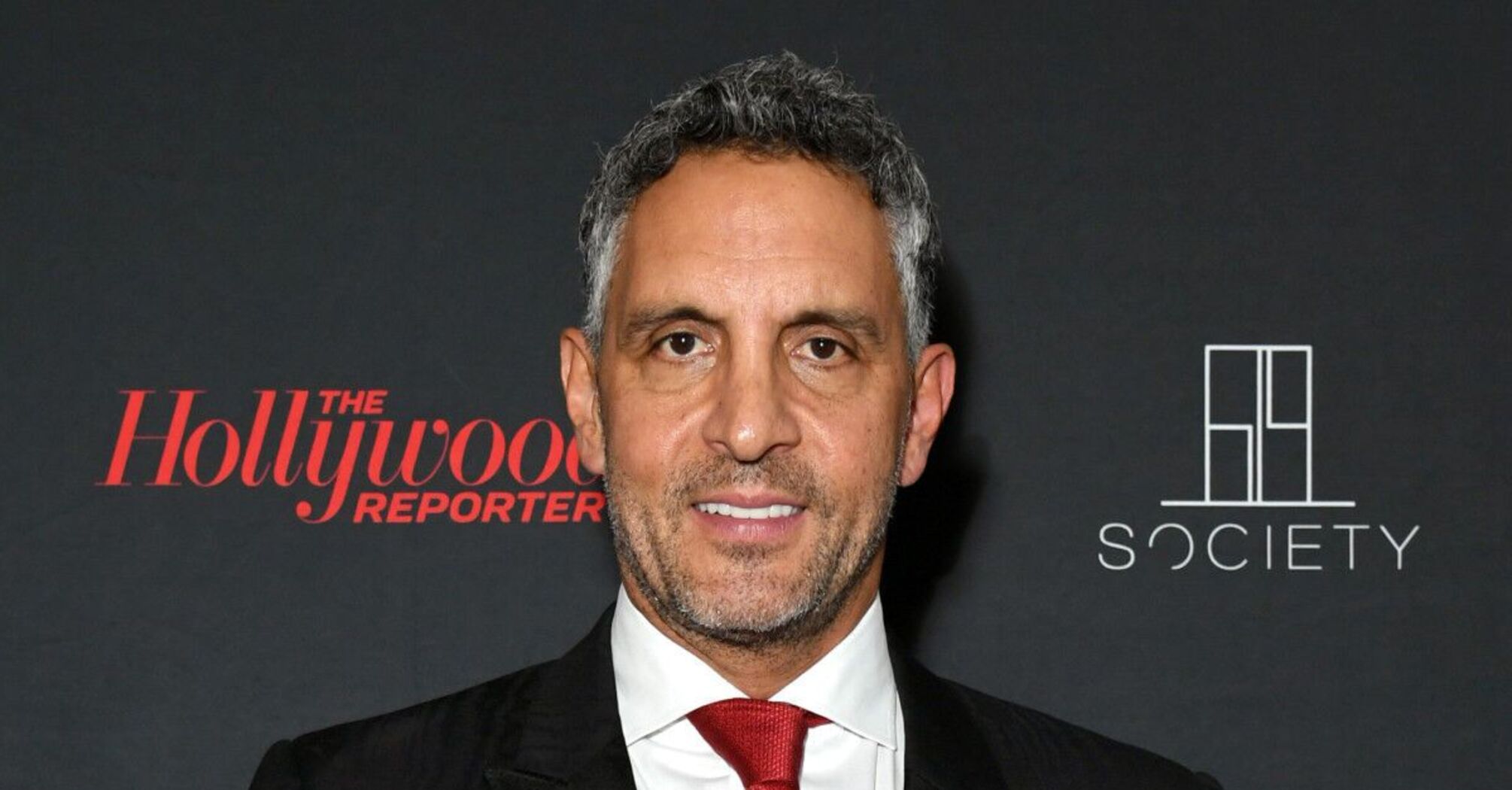 Mauricio Umansky Shares He Has Metal Plate and 12 Screws Inserted After Clavicle Injury