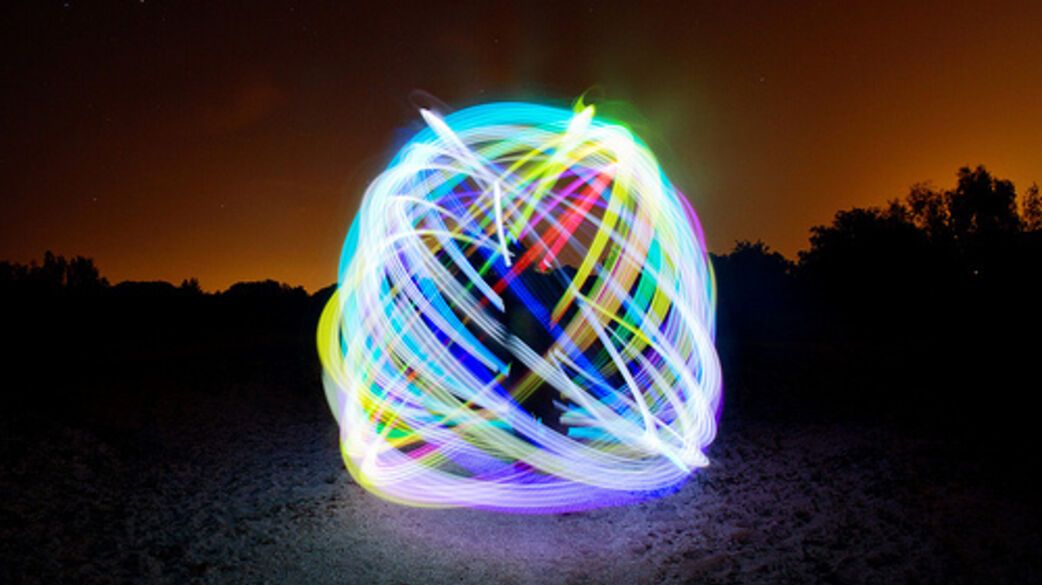 Whatare spirit orbs and why they symbolize - spirit orbs all colors and ...