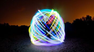 Full Breakdown of Spirit Orbs by Color and Type