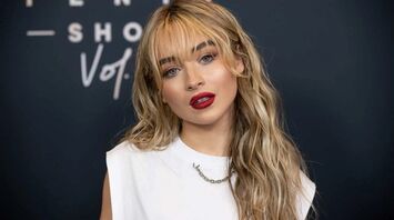 Sabrina Carpenter Shines at SNL's 50th Anniversary Afterparty