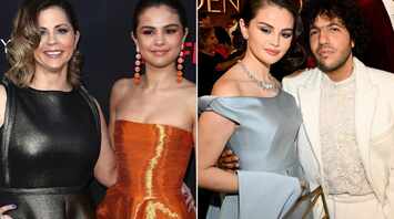 Mandy Teefey Played Matchmaker for Selena Gomez and Benny Blanco