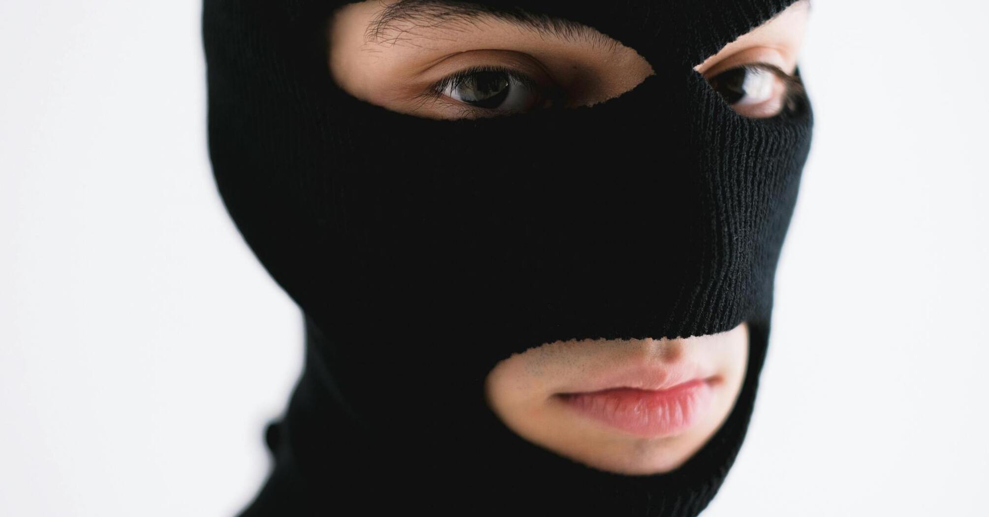 Balaclava Dream Interpretation