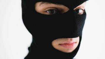 Balaclava Dream Interpretation
