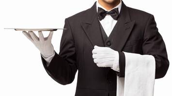 What Does a Servant Mean in Your Dream?