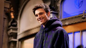 Jacob Elordi Breaks the Internet with Another Bold Hair Transformation