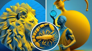 The Stars Align for Self-Discovery: These Zodiac Signs Are Changing Their Purpose
