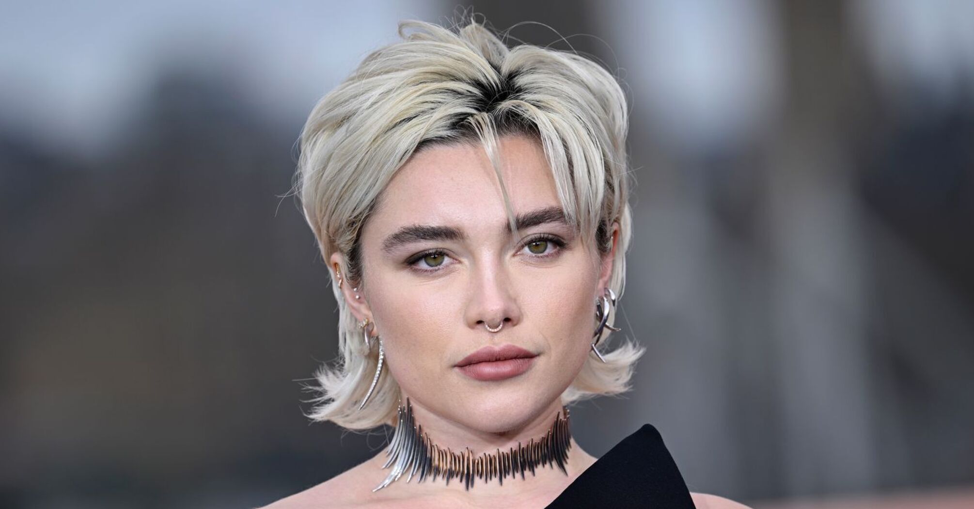 Florence Pugh's Shocking Ancestral Discovery: A Tale of Two 