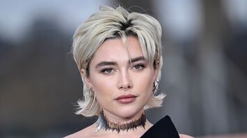 Florence Pugh's Shocking Ancestral Discovery: A Tale of Two