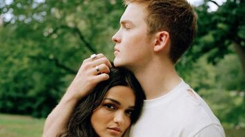 Rachel Zegler and Kit Connor Bid Farewell to Broadway with Romeo + Juliet