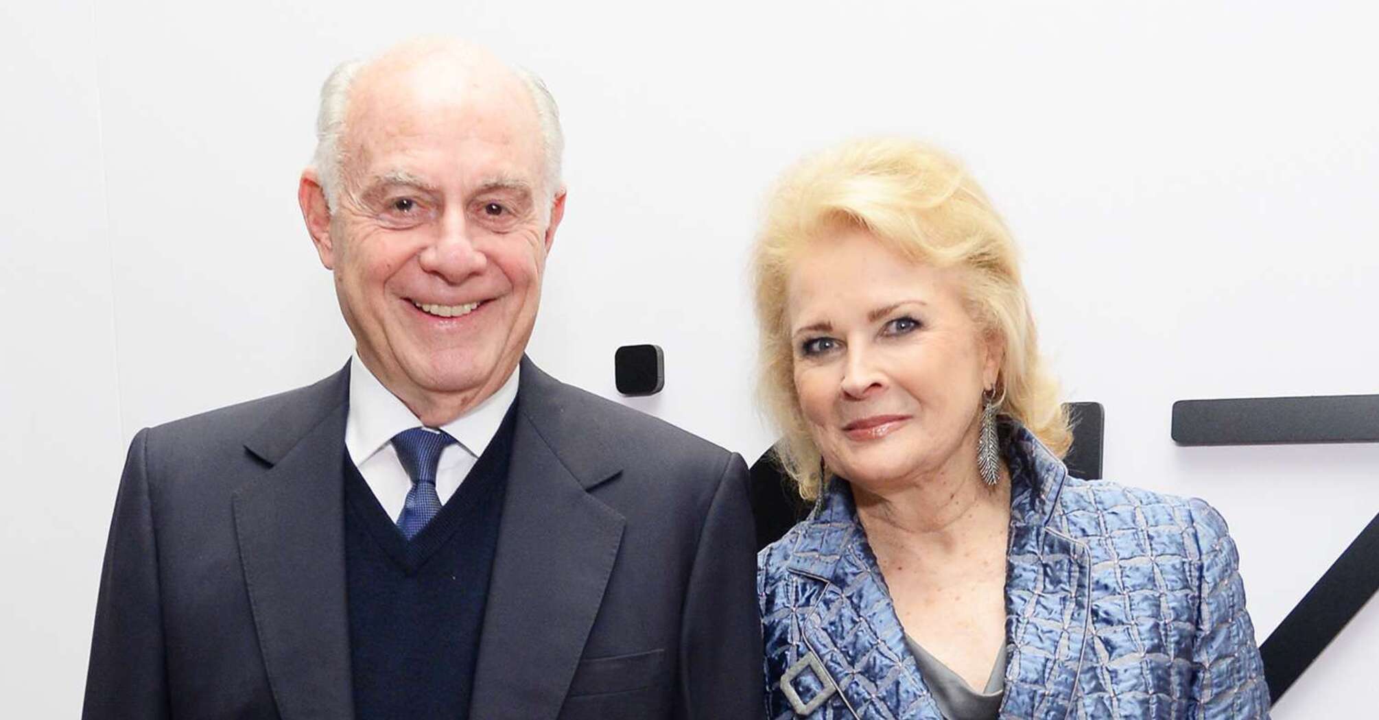 Candice Bergen's Husband, Marshall Rose, Passes Away at 88