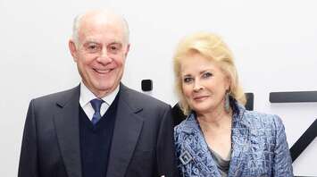 Candice Bergen's Husband, Marshall Rose, Passes Away at 88
