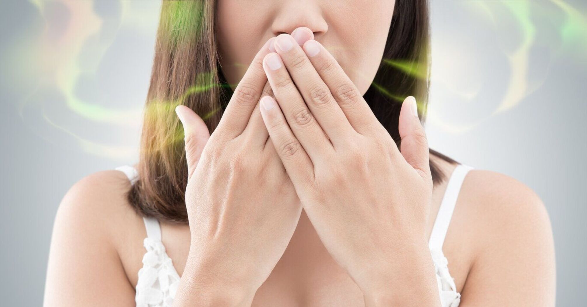 Bad Breath: Uncover Hidden Dream Meanings